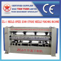Middle-Speed Down Stroke Needle Punching Machine